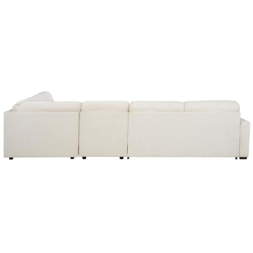 Joshi Sleeper Sectional  alternate image, 7 of 11 images.