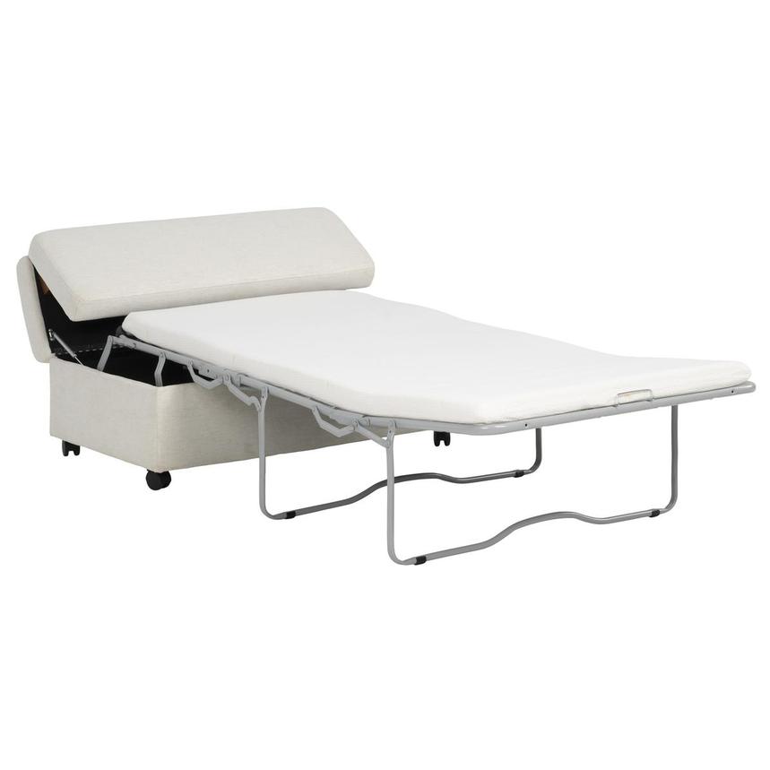 Press Twin Ottoman Bed w/Casters  alternate image, 5 of 11 images.