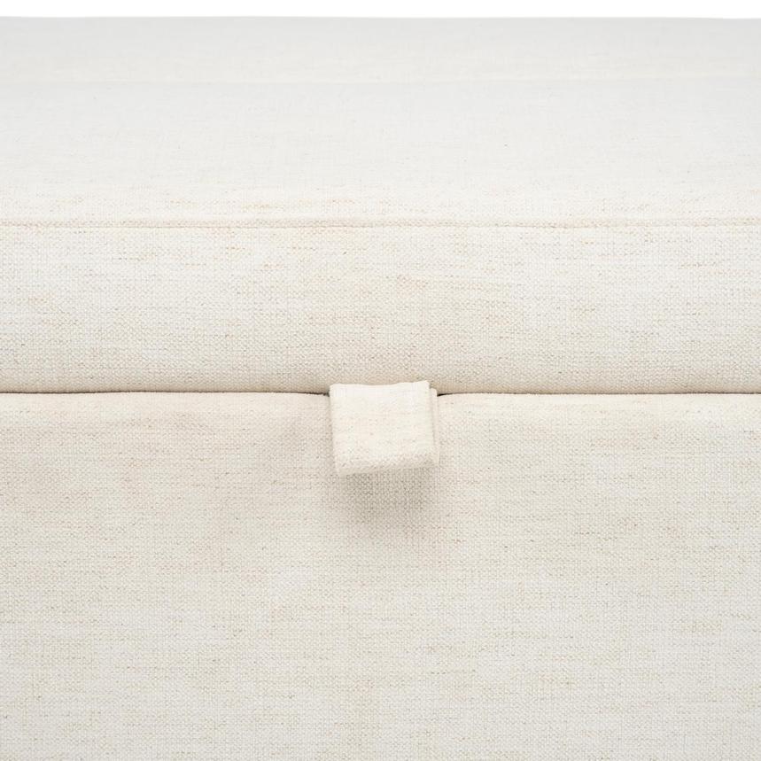 Press Twin Ottoman Bed w/Casters  alternate image, 10 of 11 images.