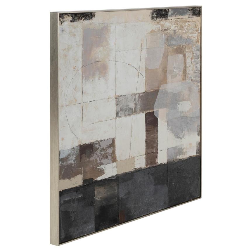 Modern Terrain Canvas Wall Art  alternate image, 2 of 4 images.