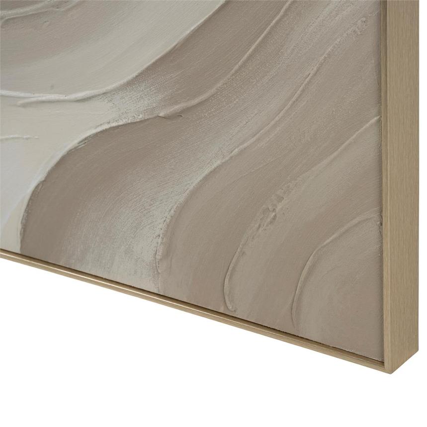 Drifted Layers Canvas Wall Art  alternate image, 5 of 5 images.