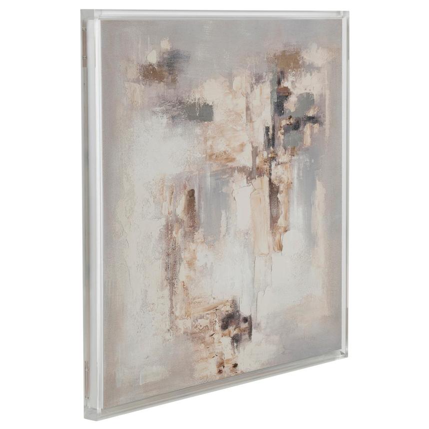 Smoky Mocha Canvas Wall Art  alternate image, 2 of 6 images.