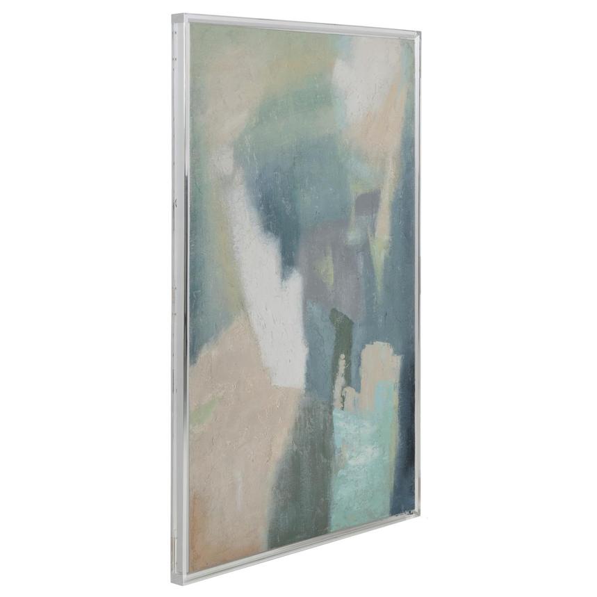 Green Mirage Wall Art  alternate image, 2 of 6 images.