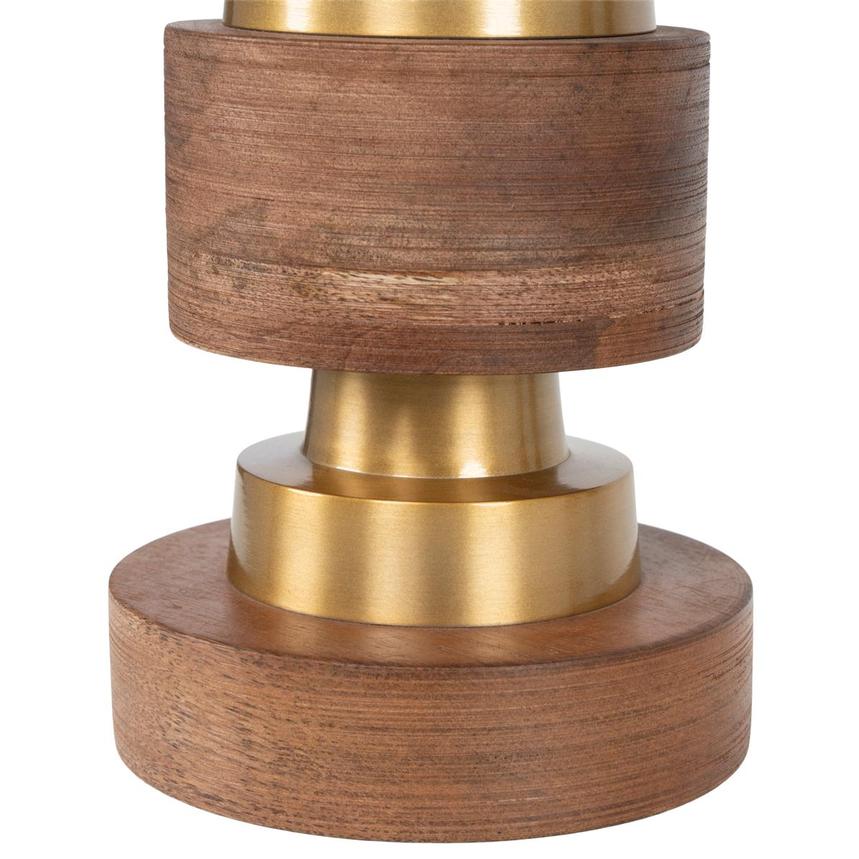 Jengas Candle Holder Set of 3  alternate image, 5 of 5 images.