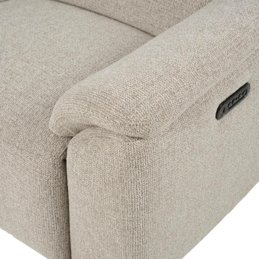 Gordon Power Reclining Sectional with 4PCS/2PWR  alternate image, 7 of 9 images.