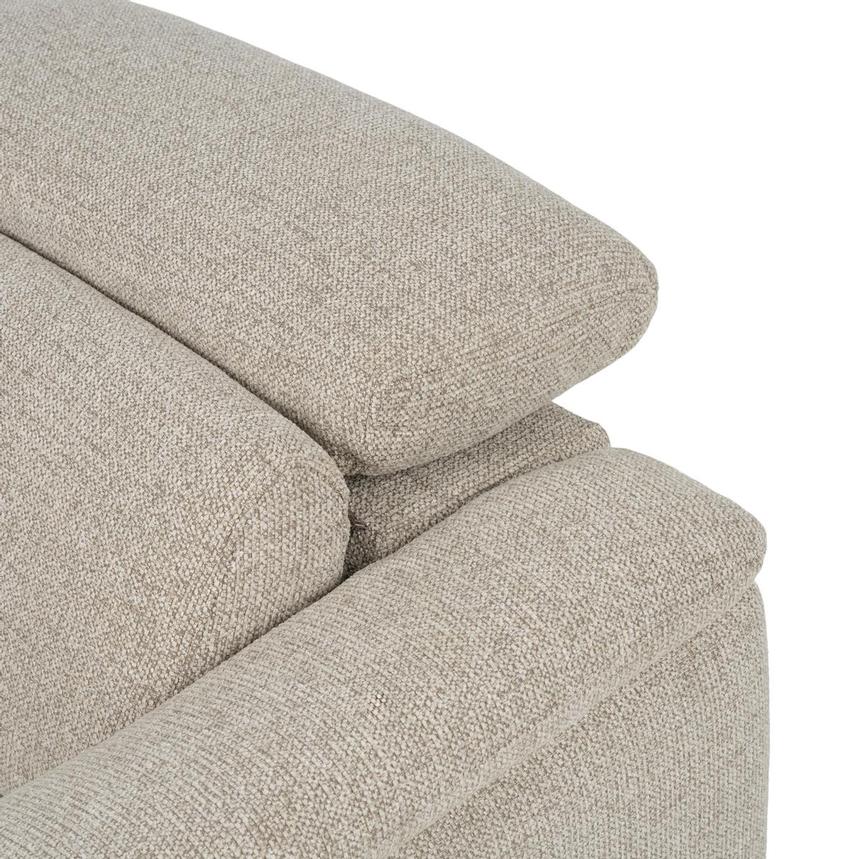 Gordon Power Reclining Sectional with 4PCS/2PWR alternate image, 6 of 9 images.
