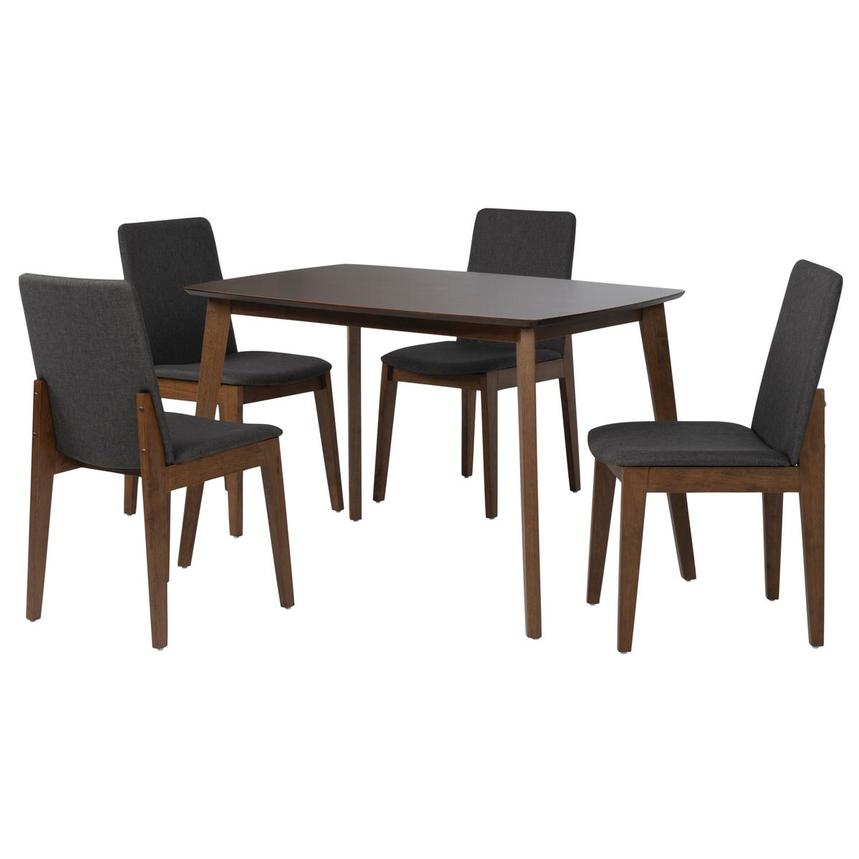 Milton 5-Piece Dining Set
