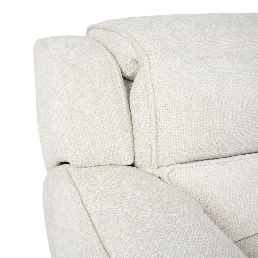 Astro II Power Reclining Sectional with 5PCS/3PWR  alternate image, 5 of 7 images.