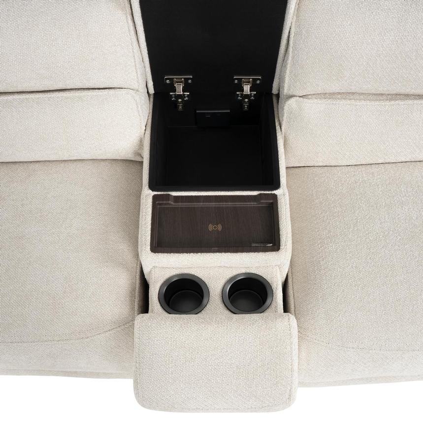 Astro II Home Theater Seating with 5PCS/2PWR alternate image, 6 of 8 images.