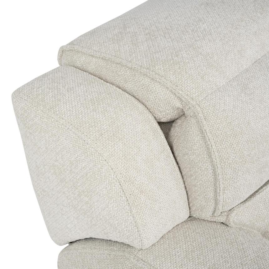 Astro II Power Reclining Sectional with 4PCS/2PWR  alternate image, 5 of 12 images.