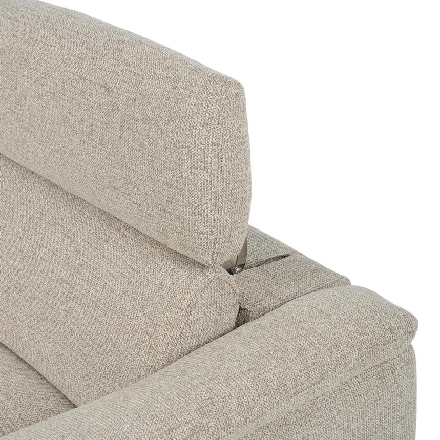 Gordon Power Reclining Sectional with 7PCS/3PWR alternate image, 10 of 14 images.