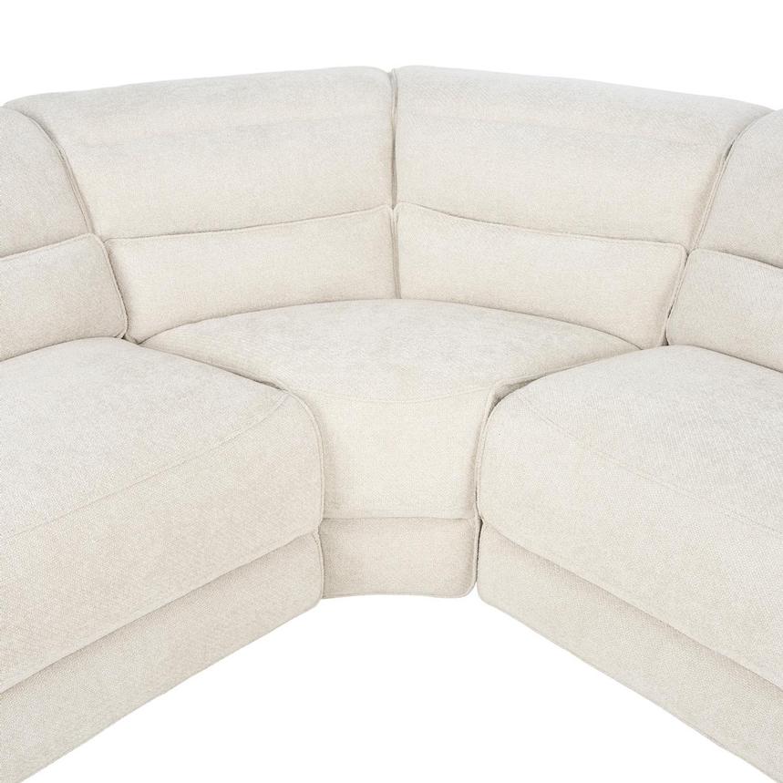 Astro II Power Reclining Sectional with 7PCS/3PWR  alternate image, 5 of 9 images.