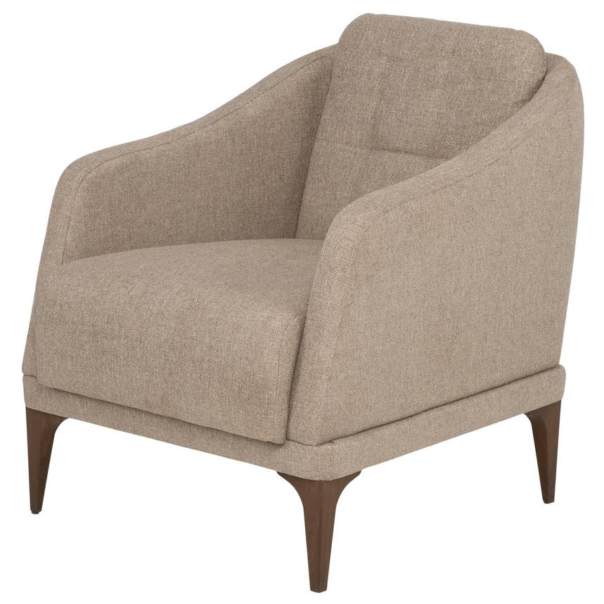 Seul Accent Chair main image, 1 of 9 images.