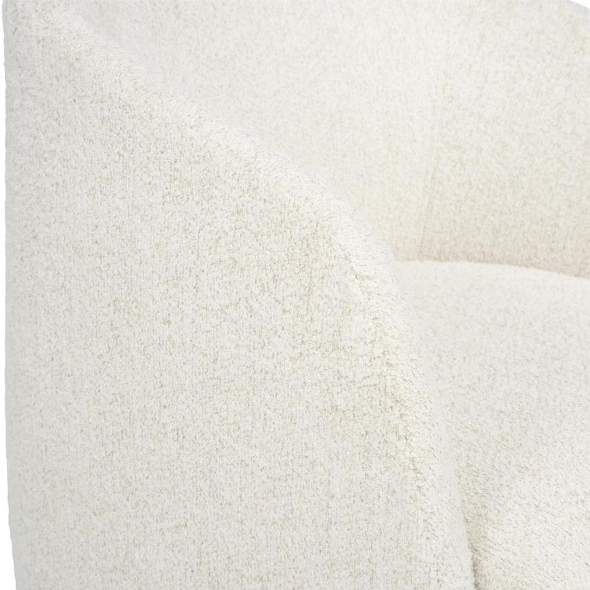 Arcadia Arm Chair w/Casters  alternate image, 7 of 9 images.