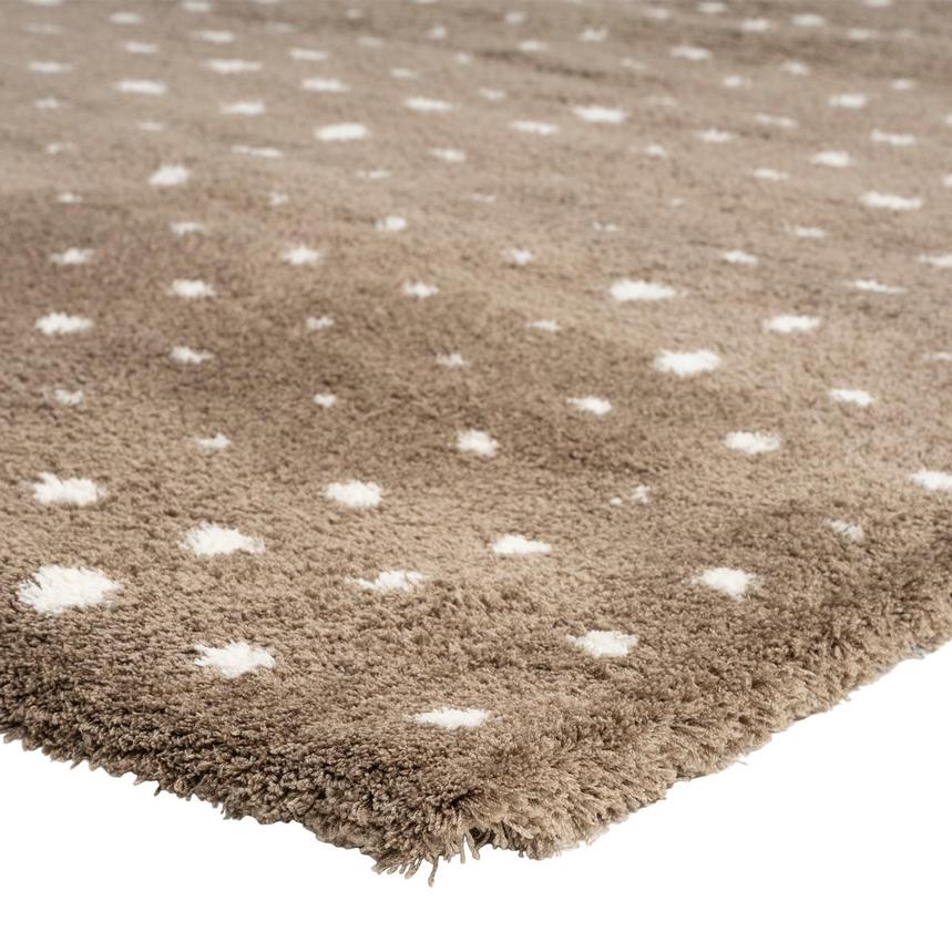 Adak Brown 5' x 7' Area Rug  alternate image, 2 of 4 images.