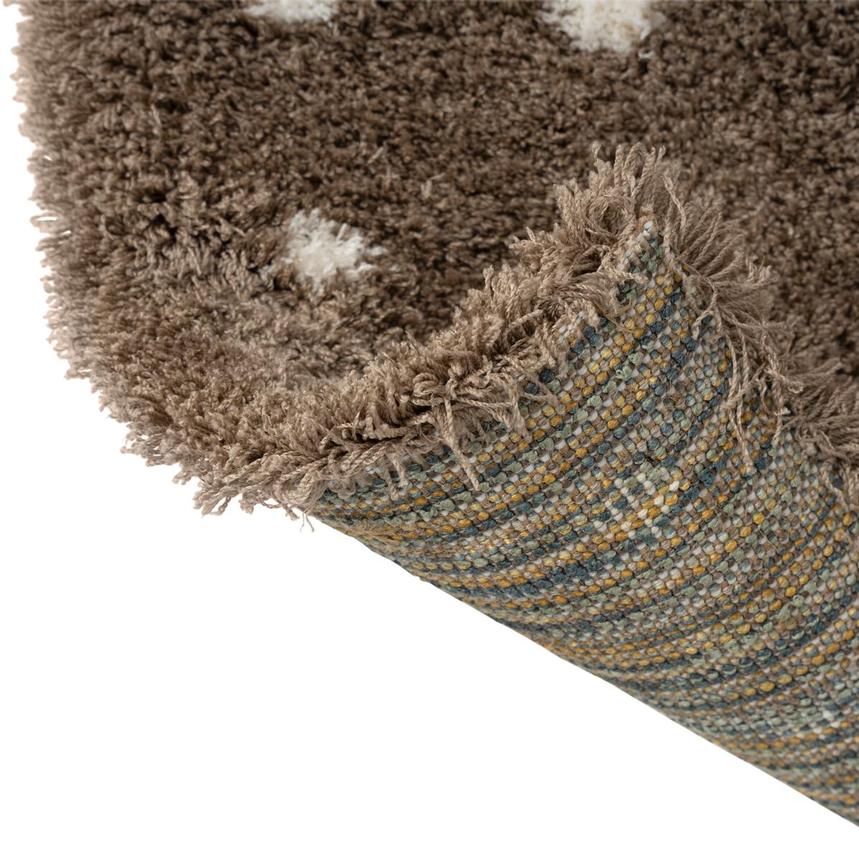 Adak Brown 7' x 10' Area Rug  alternate image, 3 of 4 images.