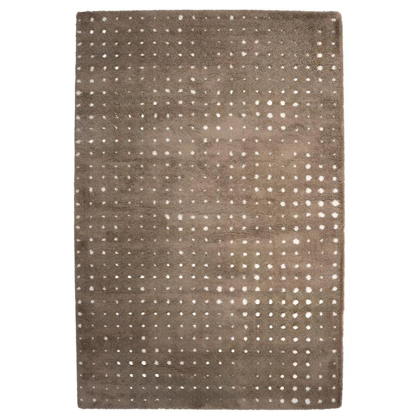 Adak Brown 5' x 7' Area Rug main image, 1 of 4 images.