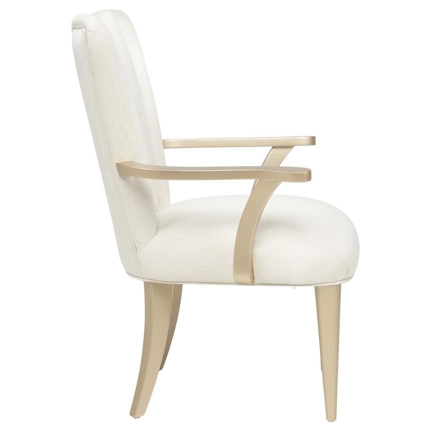 La Rachelle Arm Chair  alternate image, 3 of 9 images.