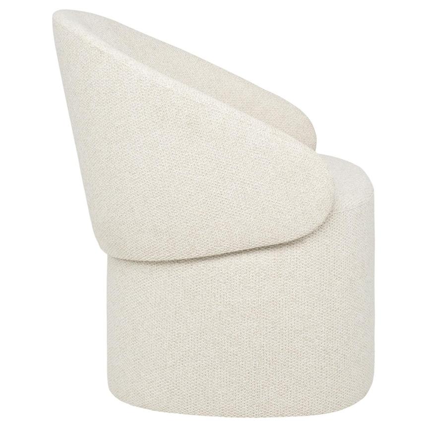 Tempo Arm Chair w/Casters  alternate image, 4 of 9 images.