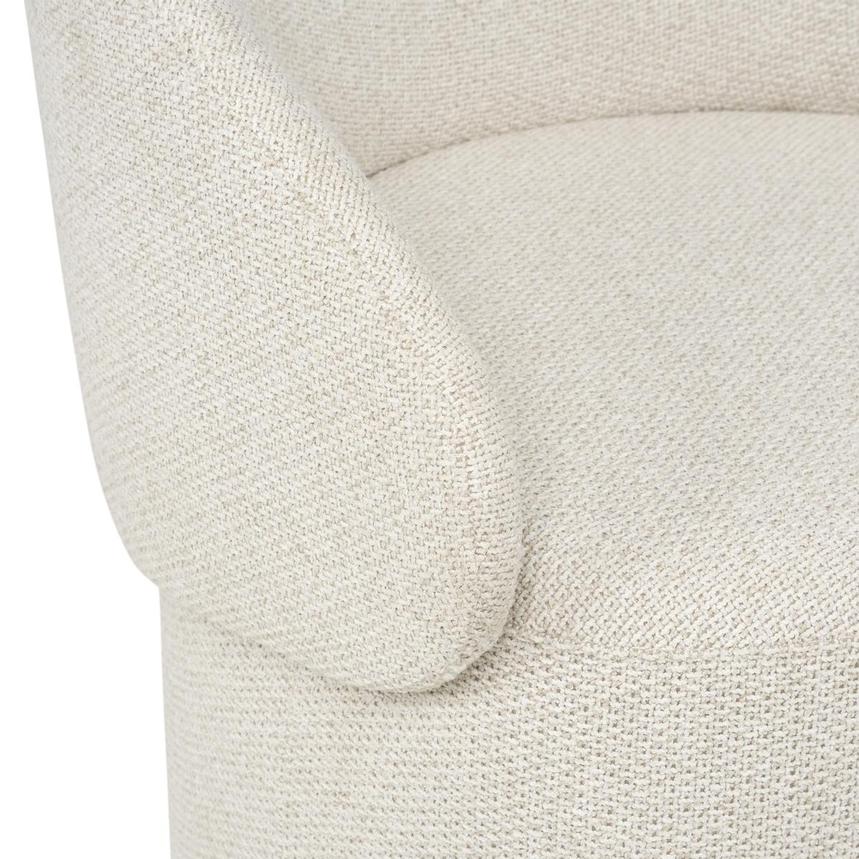 Tempo Arm Chair w/Casters  alternate image, 7 of 9 images.