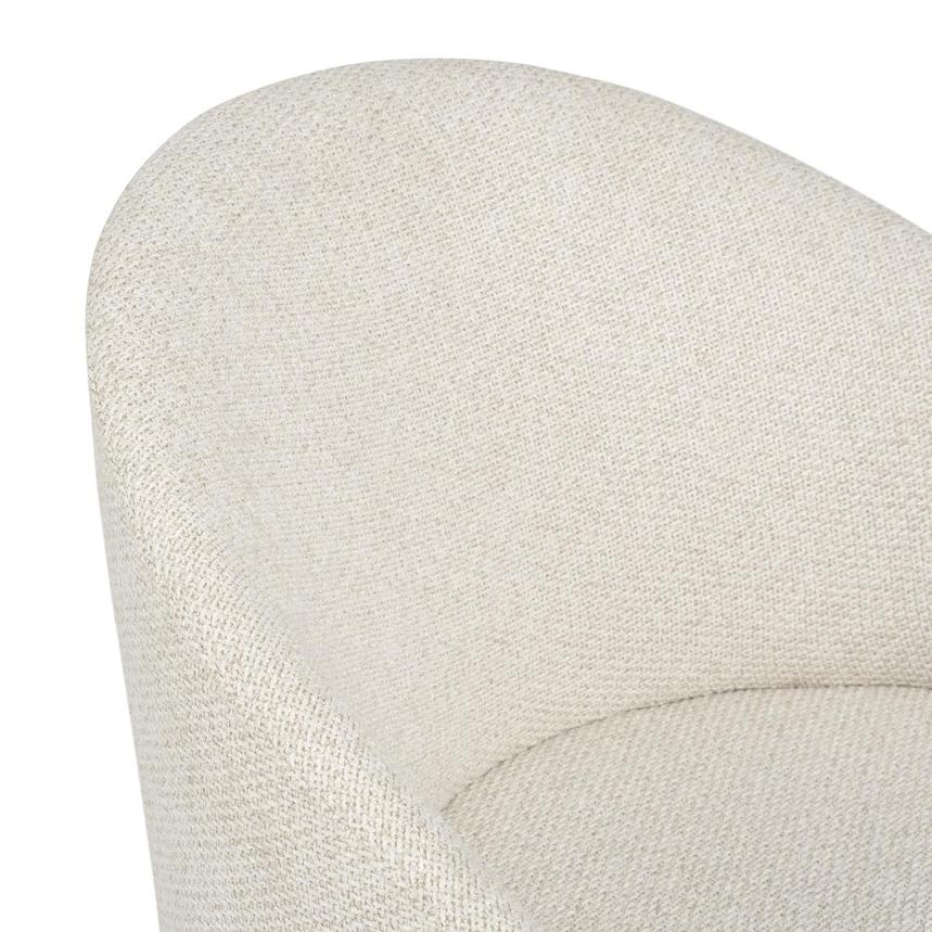 Tempo Arm Chair w/Casters  alternate image, 7 of 10 images.