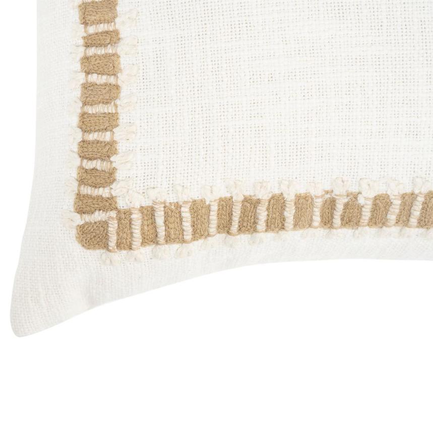 Beryl Accent Pillow alternate image, 3 of 4 images.