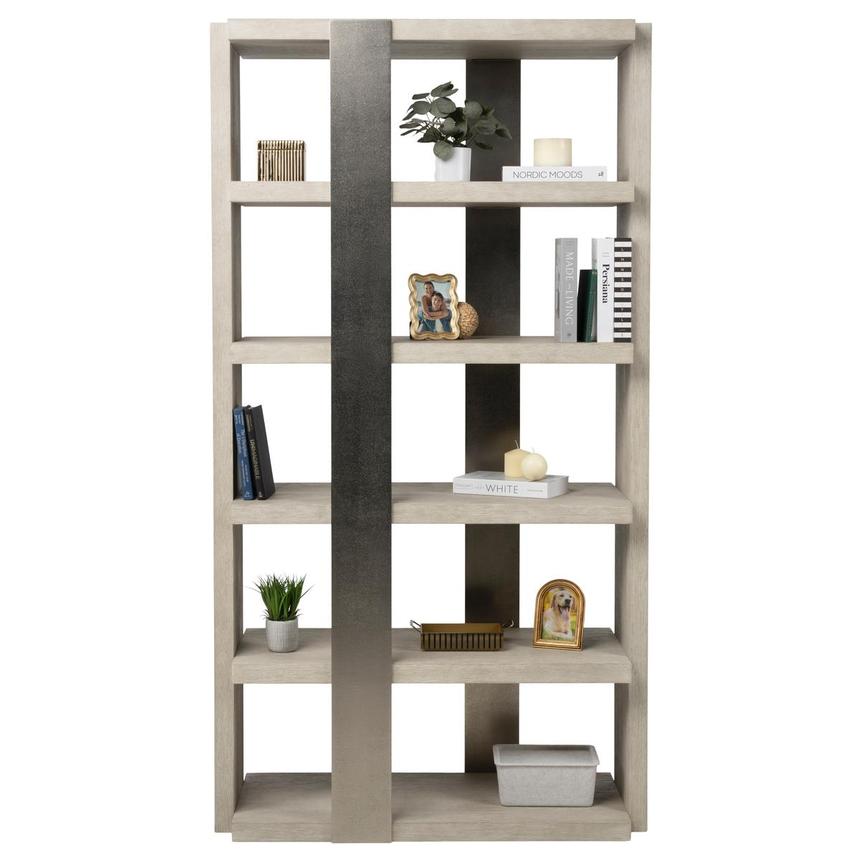 Tempo Bookcase  alternate image, 2 of 2 images.