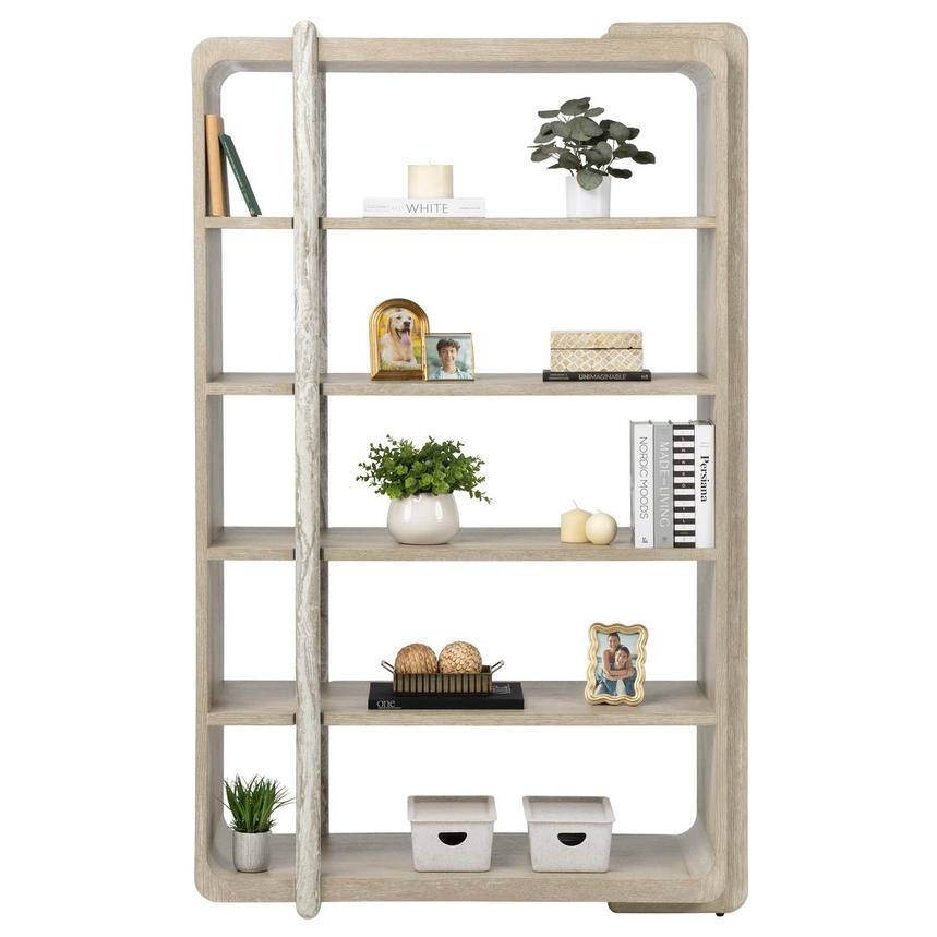 Arcadia Bookcase  alternate image, 2 of 2 images.