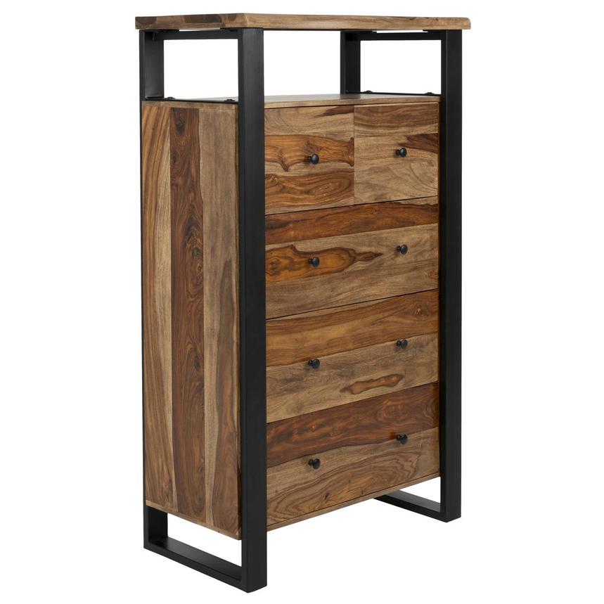 Brownstone Chest  alternate image, 2 of 9 images.