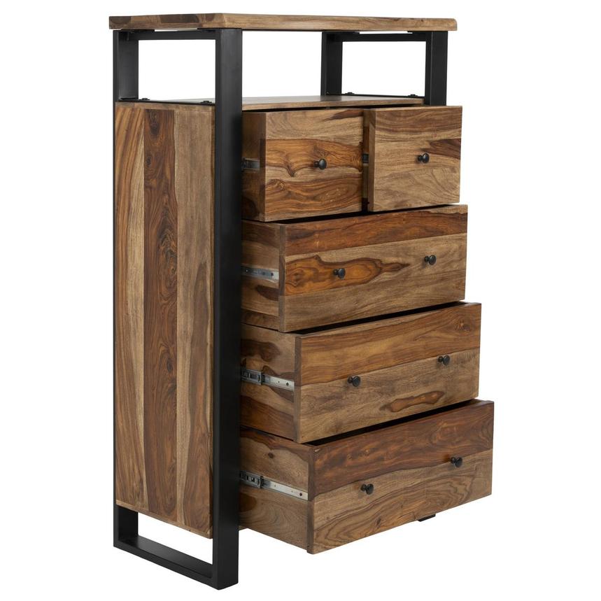 Brownstone Chest alternate image, 3 of 9 images.