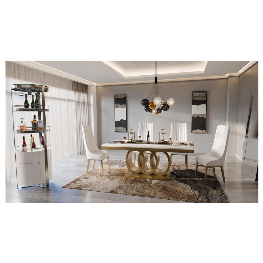 Marbles Chandelier  alternate image, 2 of 5 images.