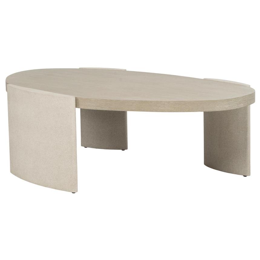 Arcadia Oval Coffee Table alternate image, 3 of 10 images.