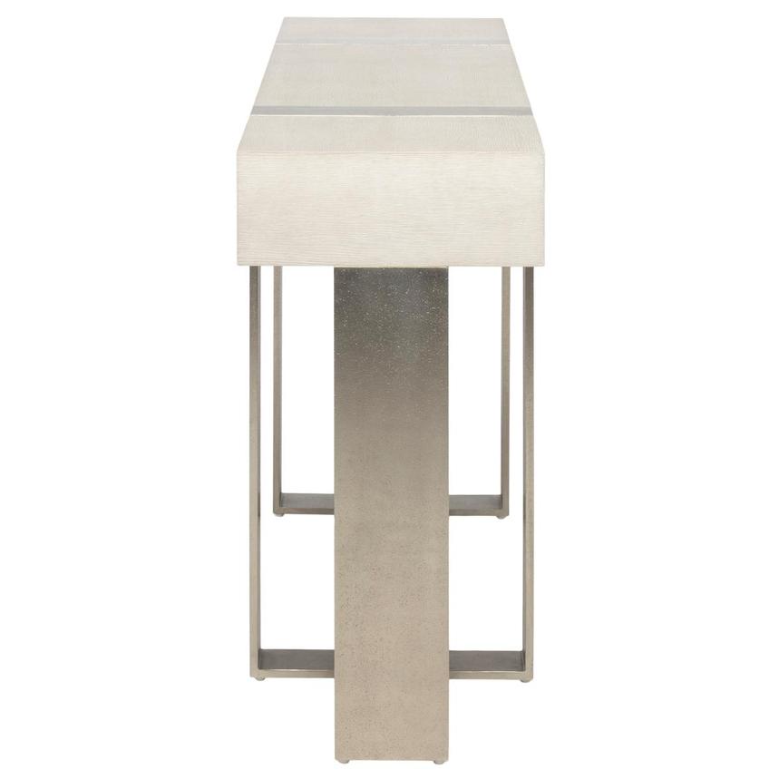 Tempo Console Table  alternate image, 4 of 8 images.