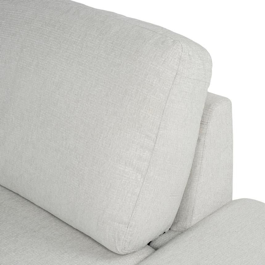 Meave Sectional Sleeper Sofa w/Storage alternate image, 6 of 12 images.