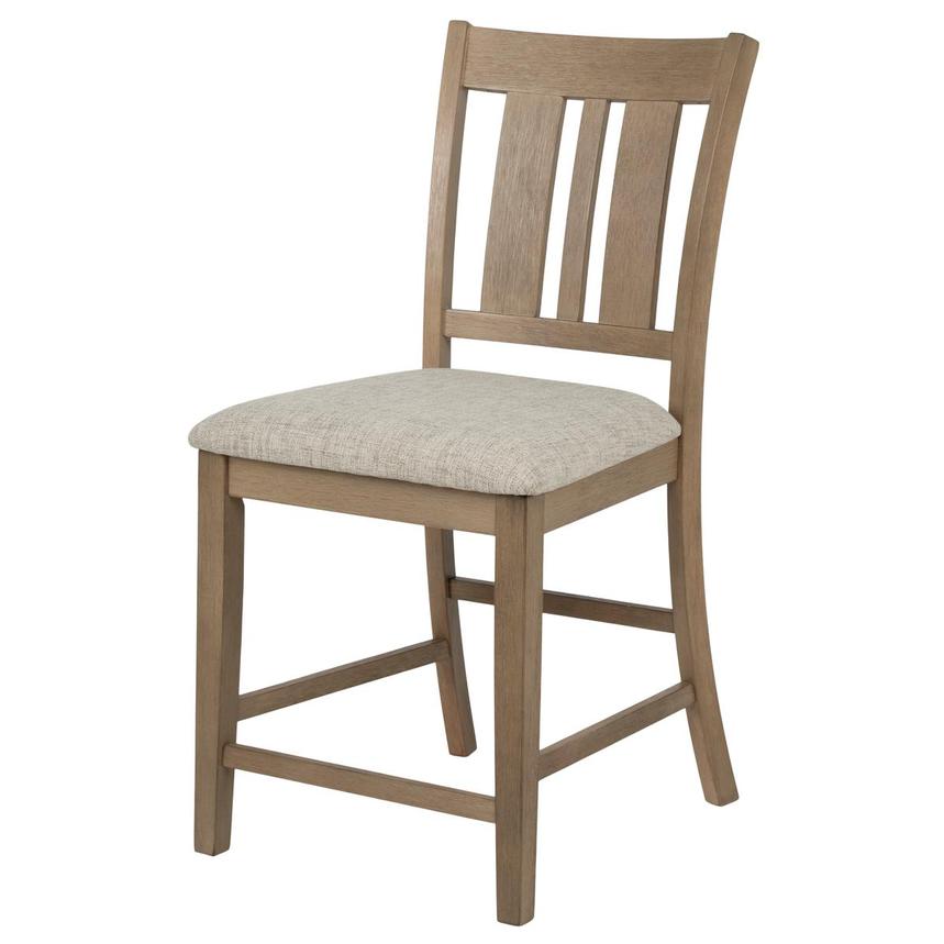 Lago 5-Piece Counter Dining Set  alternate image, 3 of 3 images.