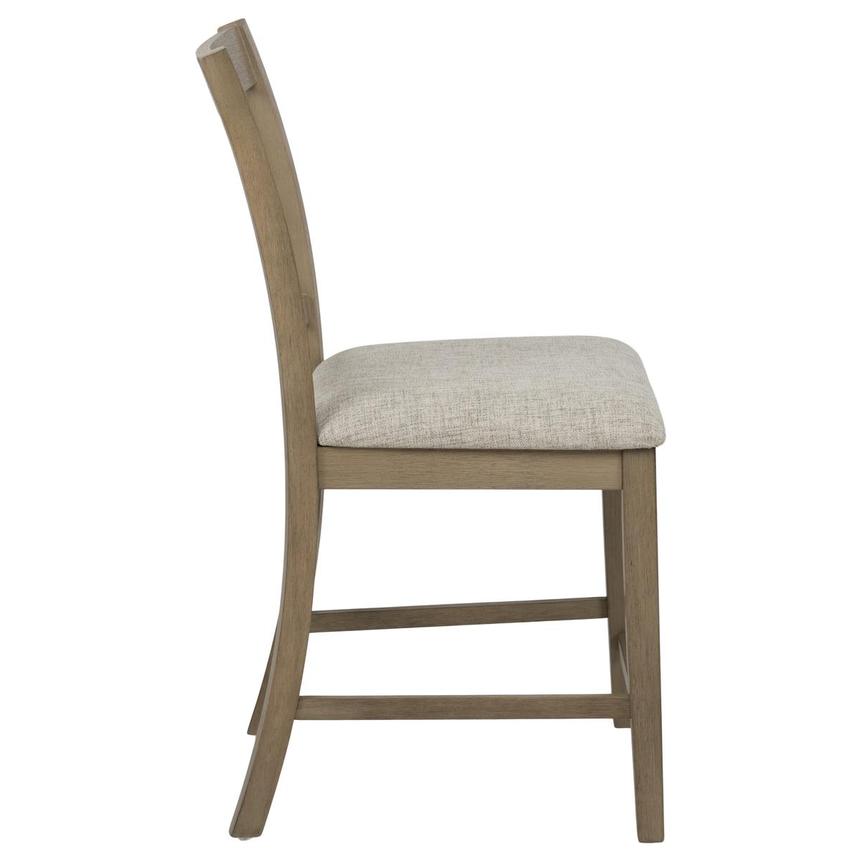 Lago Counter Stool alternate image, 3 of 7 images.