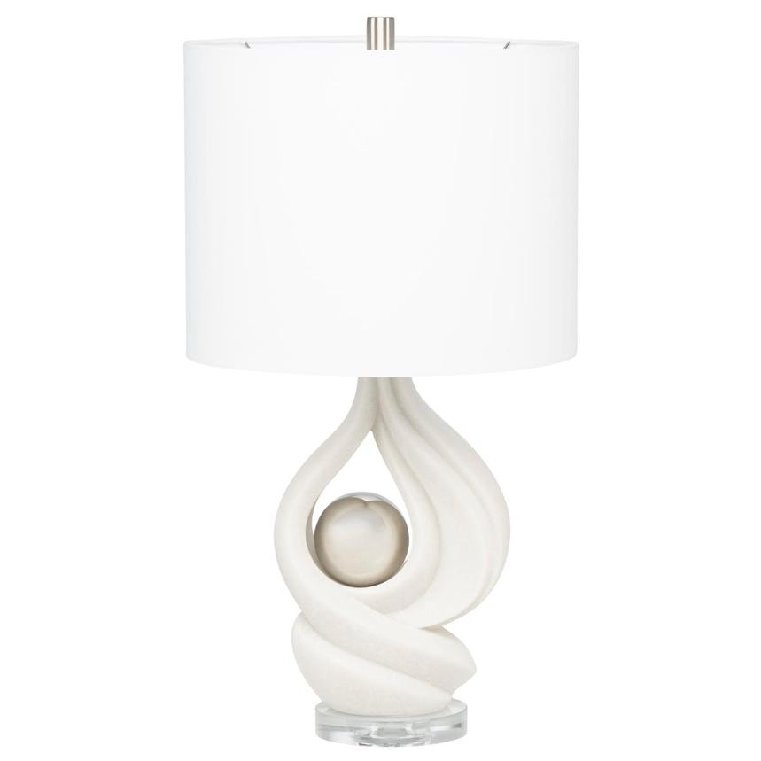 Velestra Table Lamp main image, 1 of 9 images.