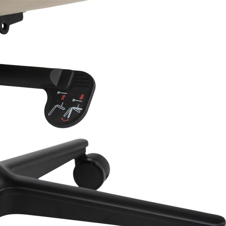 Rowan High Back Desk Chair  alternate image, 12 of 12 images.