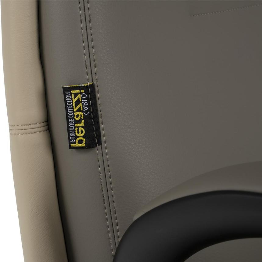 Rowan High Back Desk Chair  alternate image, 7 of 12 images.