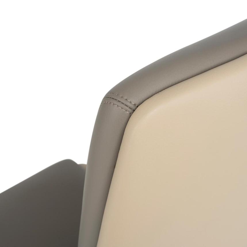 Rowan High Back Desk Chair  alternate image, 9 of 12 images.