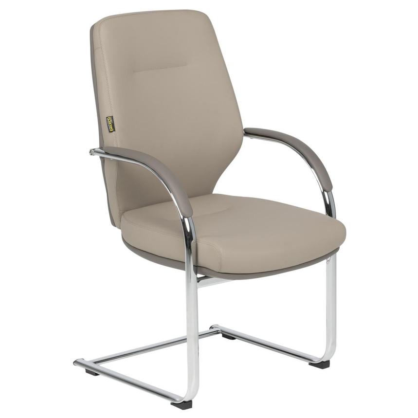 Sandra Gray Guest Chair alternate image, 3 of 10 images.
