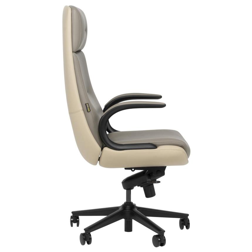Rowan High Back Desk Chair alternate image, 5 of 12 images.