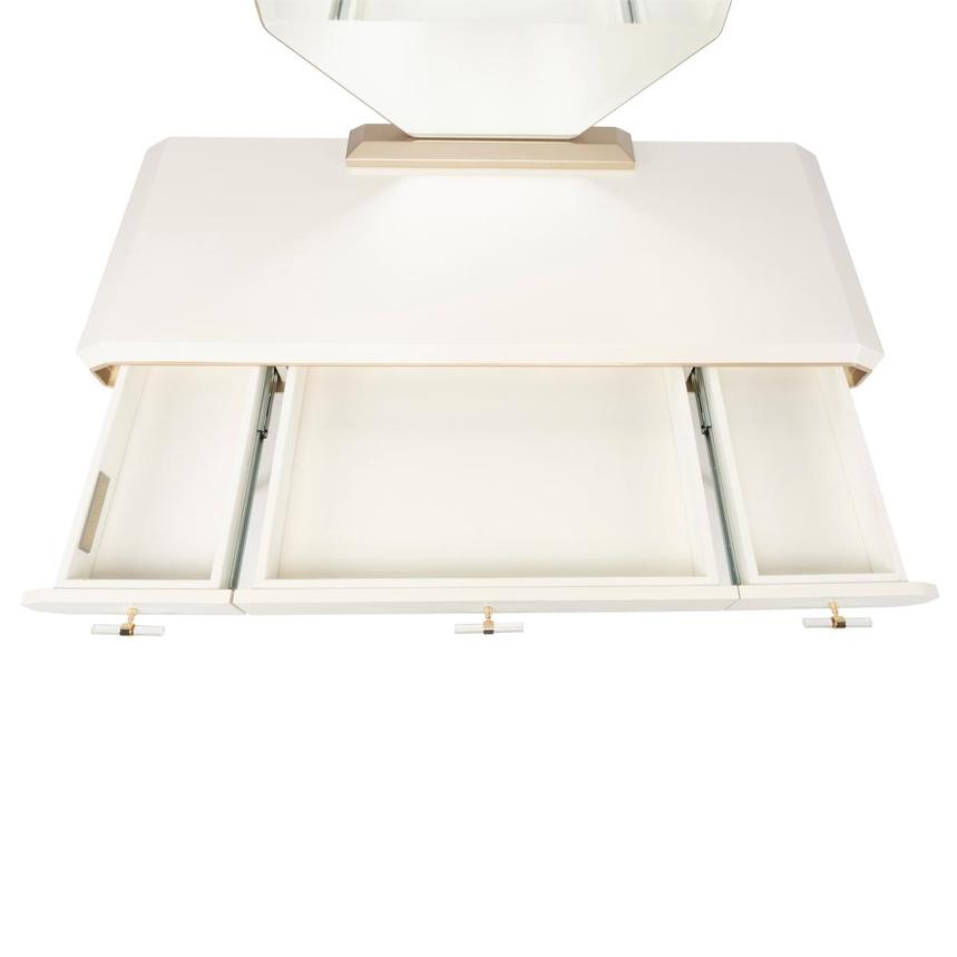 La Rachelle Vanity w/Mirror  alternate image, 5 of 8 images.
