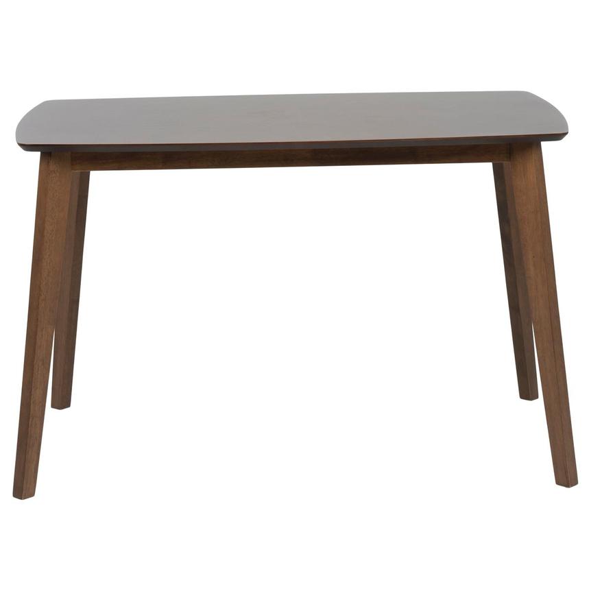 Milton Rectangular Dining Table  alternate image, 2 of 7 images.