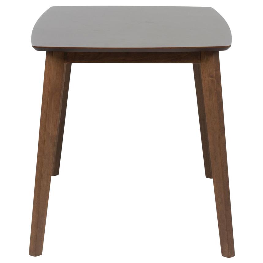 Milton Rectangular Dining Table alternate image, 3 of 7 images.