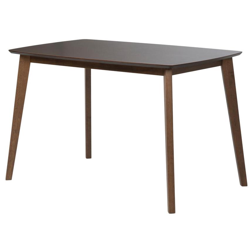Milton Rectangular Dining Table  main image, 1 of 7 images.