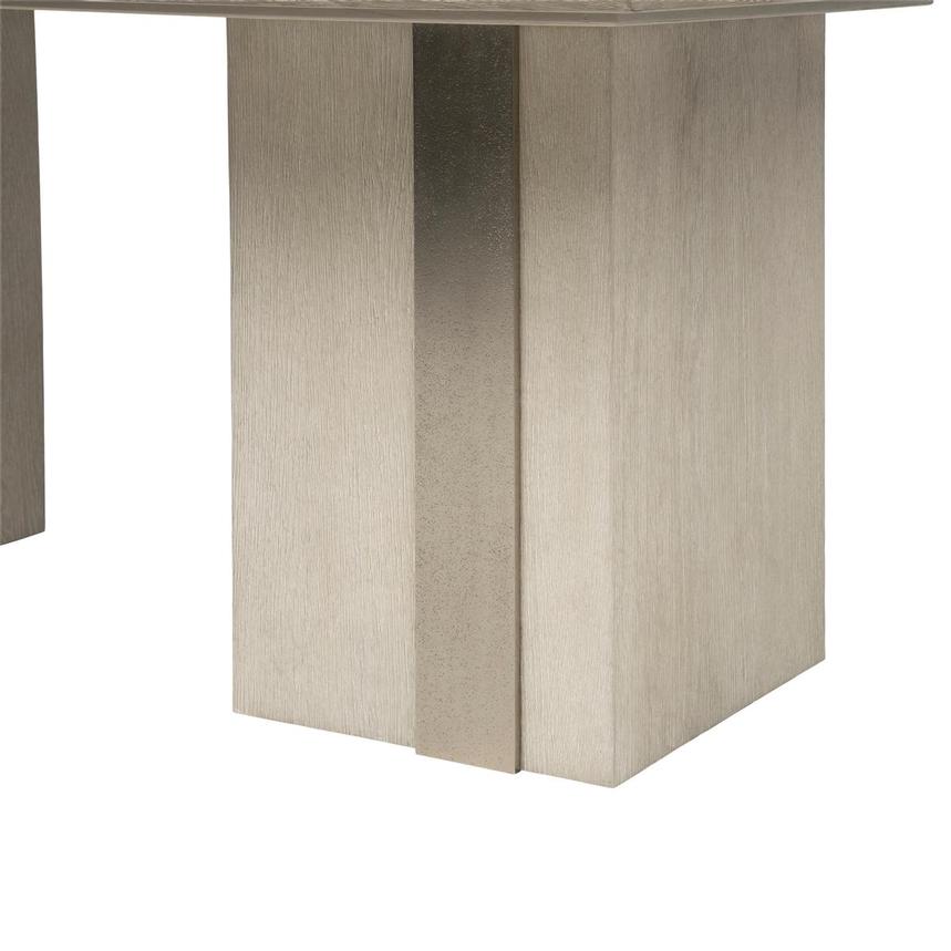 Tempo Rectangular Extendable Dining Table  alternate image, 7 of 7 images.