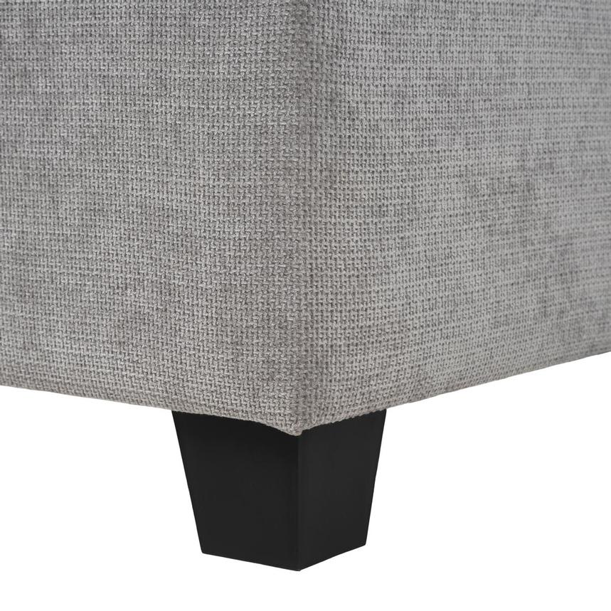 Divan Futon Sectional w/Storage  alternate image, 10 of 11 images.