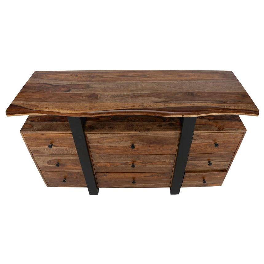 Brownstone Dresser  alternate image, 5 of 11 images.