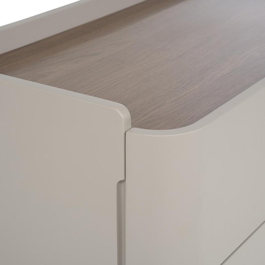 Ivana Gray/Brown Dresser  alternate image, 10 of 11 images.